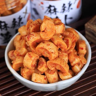 500g củ cải xào giòn cay siêu ngon