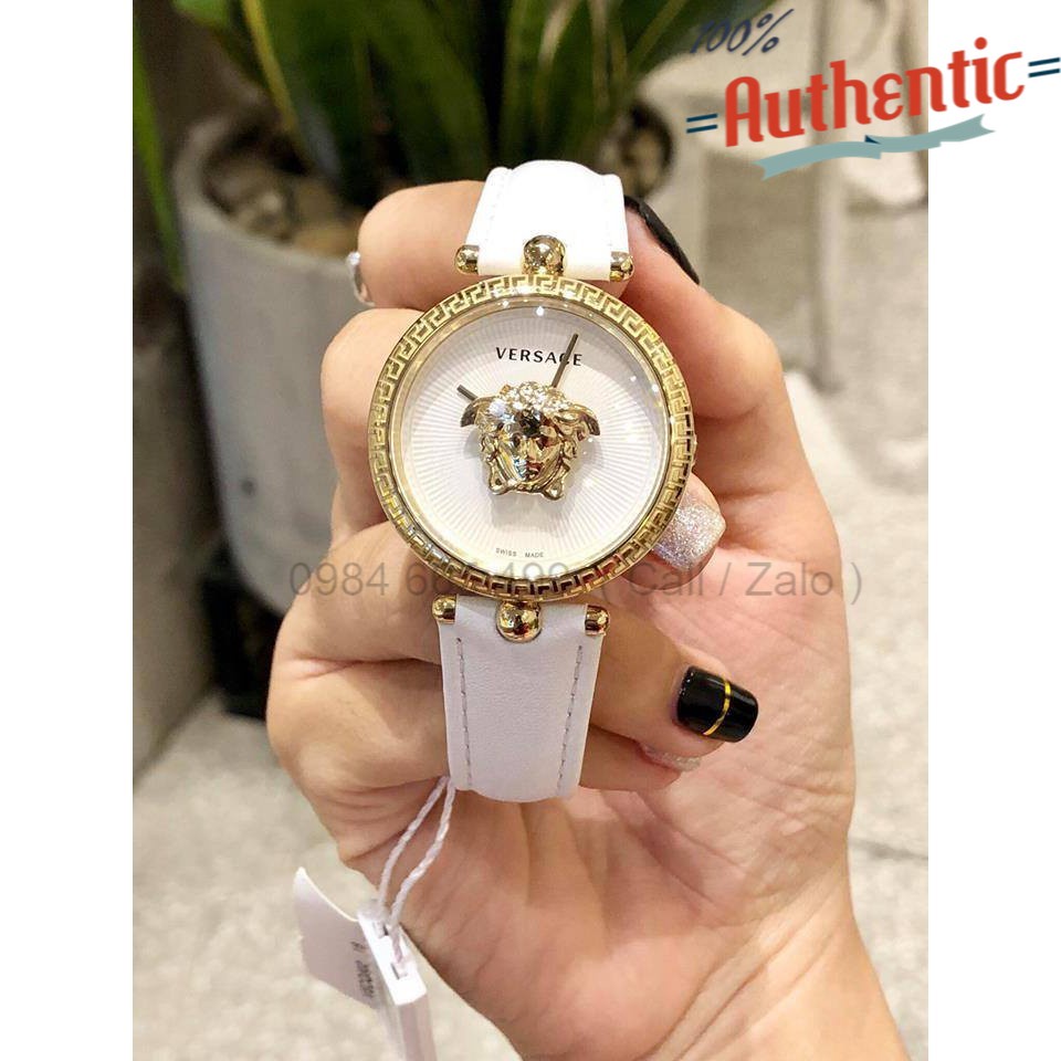 ĐỒNG HỒ NỮ VERSACE PALAZZO EMPIRE VECQ00218
