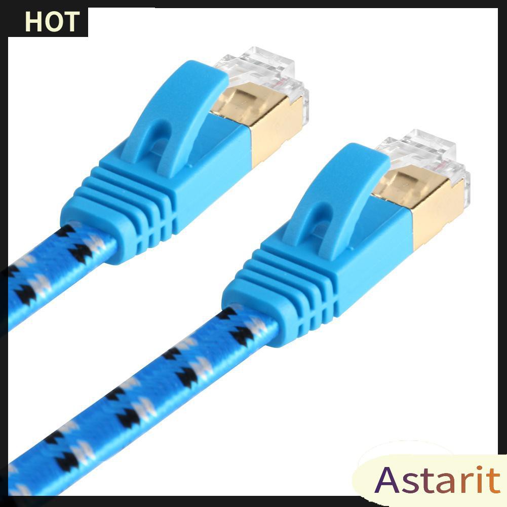 Dây Cáp Mạng Lan Rj45 Cat7