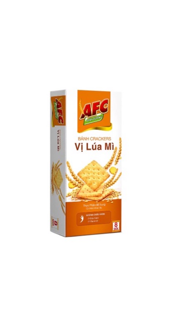 BÁNH KINH ĐÔ AFC Dinh dưỡng 200g