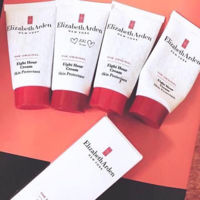 KEM DƯỠNG ĐA NĂNG ELIZABETH ARDEN EIGHT HOUR SKIN PROTECTANT