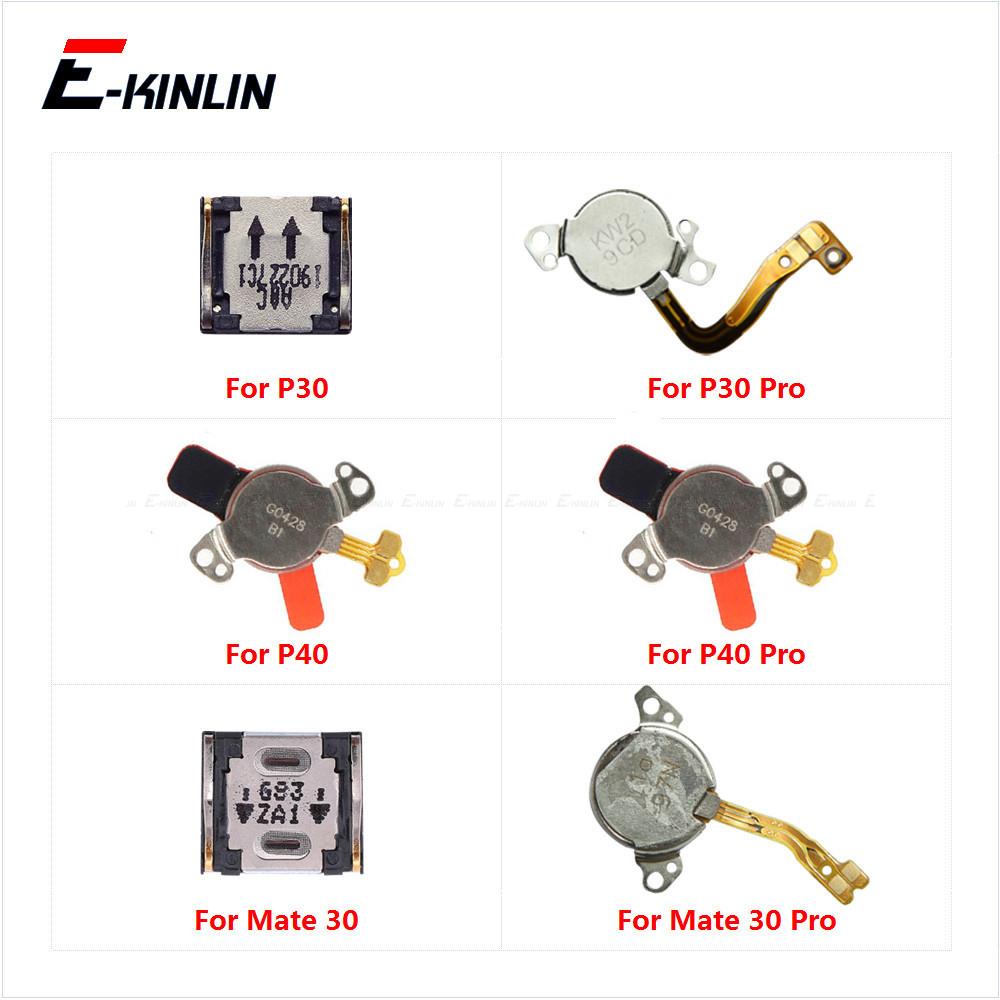 Mạch Tai Nghe Cho Điện Thoại HuaWei Mate 30 50 50E P30 P40 Pro 5G P50 P50E