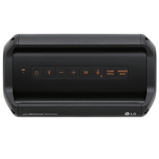 Loa Bluetooth XBOOM LG PK5 mới 100%