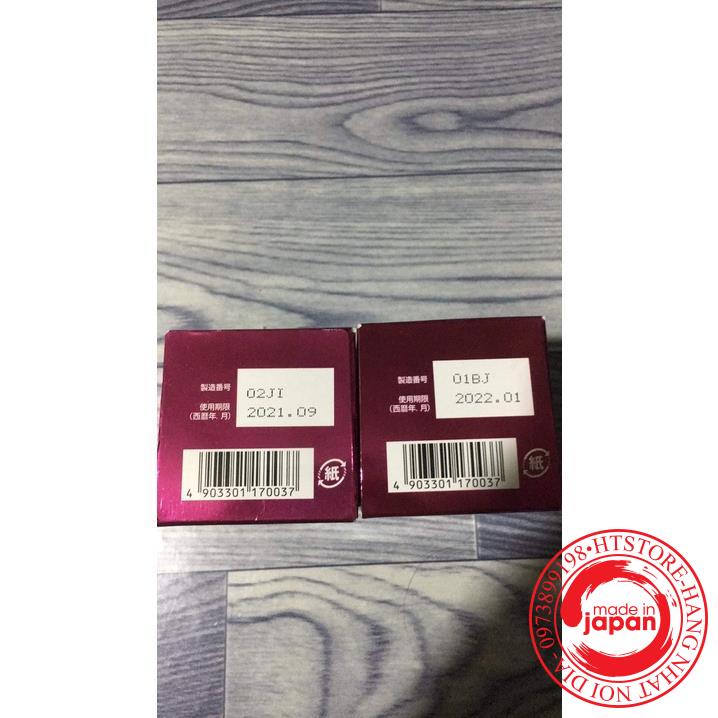 Pair A Viên Uống Hỗ Trợ Cải Thiện Mụn Của Nhật