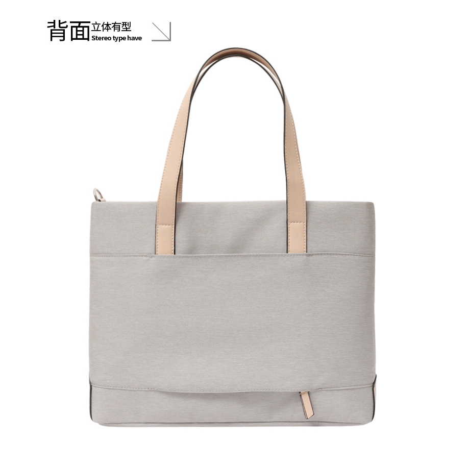 Túi xách đựng máy tính bảng 15.6 Inch phong cách Hàn Quốc dành cho nữ | BigBuy360 - bigbuy360.vn