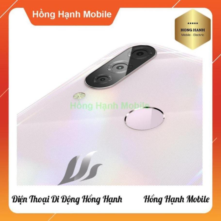 Điện Thoại Vsmart Joy 3 4GB/64GB - Hàng Chính Hãng I Nguyên Seal I Hàng Công Ty - Shop Điện Thoại Hồng Hạnh