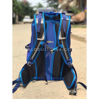 Balo Jack Wolfskin Moab Jam 30