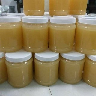 Mạch nha nếp