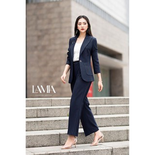 La Mia Design Áo vest nữ
