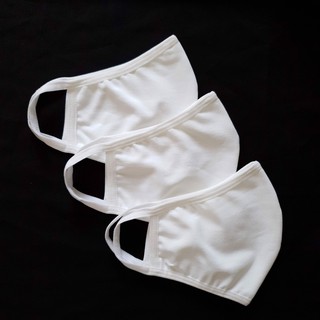 Khẩu trang vải kháng khuẩn