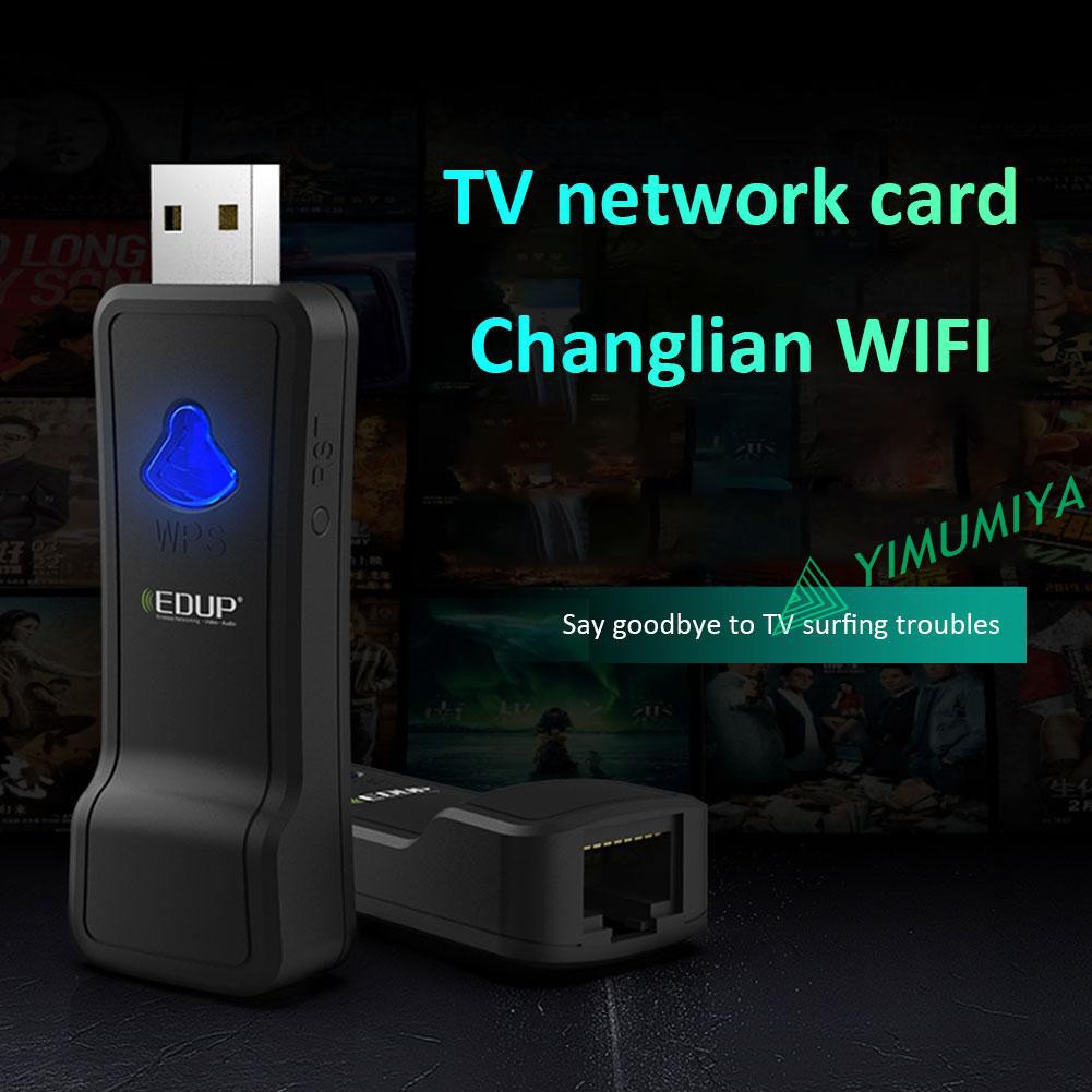 Usb Thu Sóng Wifi 300mbps 2.4ghz Cho Thẻ Mạng Lan | WebRaoVat - webraovat.net.vn