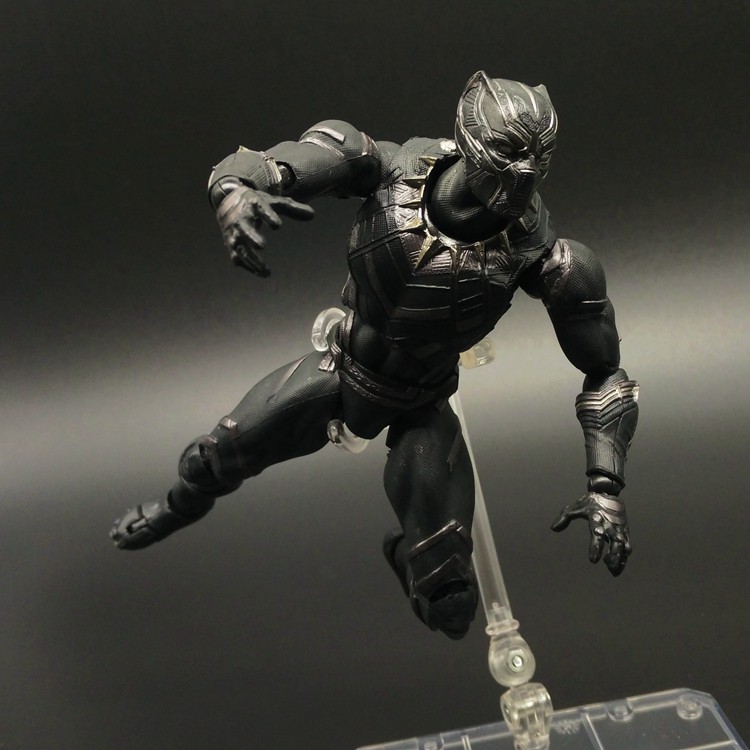 Mô Hình Nhân Vật Ant-Man 6-inch Trong Phim Avengers 4