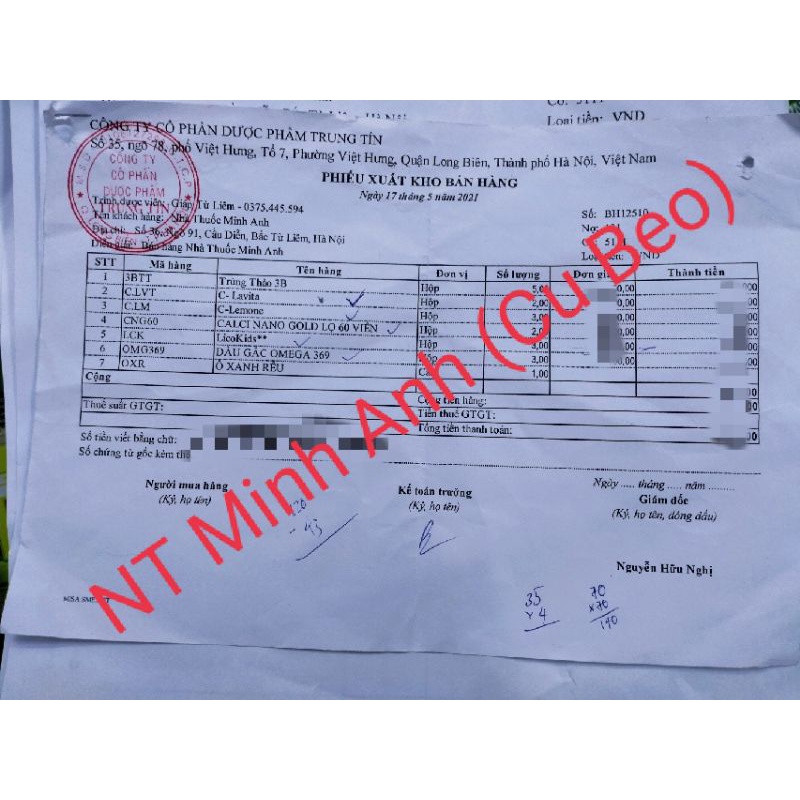 Bổ bầu Bobin Plus- HÀNG CHÍNH HÃNG- Bổ sung DHA,EPA, Vitamin và Khoáng chất