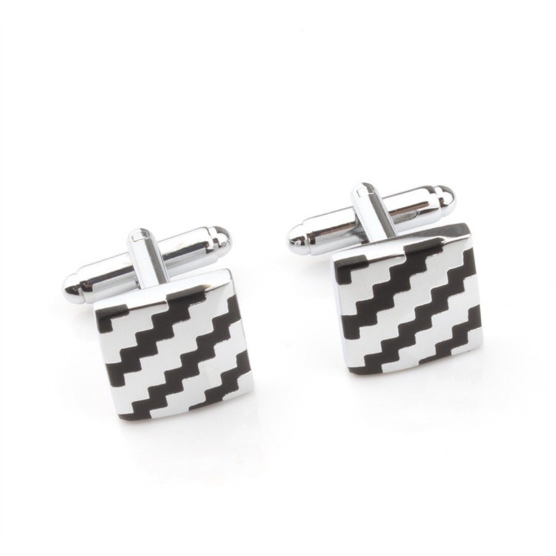 Cufflinks khuy măng sét cao cấp