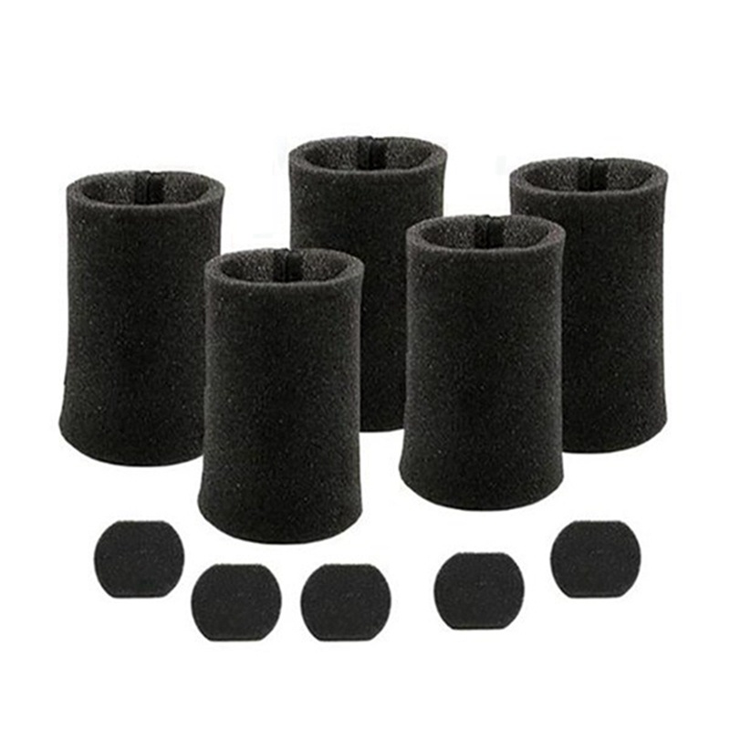 Bộ 7 Miếng Lọc Hepa Cho Máy Hút Bụi Xiaomi Deerma DX700 DX700S