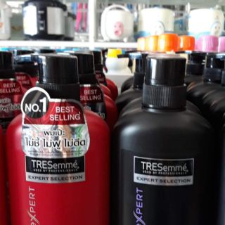 Dầu gội đầu + dầu xả Tresemme