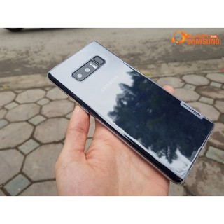 Ốp lưng Silicon Galaxy Note 8 hiệu Nillkin