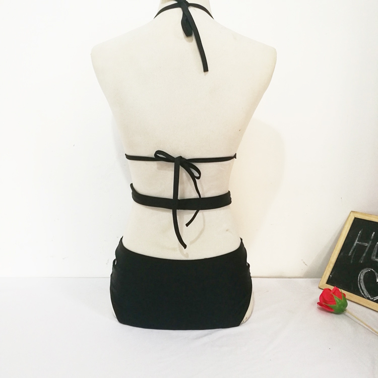 Bikini Dây Chéo Gợi Cảm Phong Cách Âu Mỹ 2021 | BigBuy360 - bigbuy360.vn