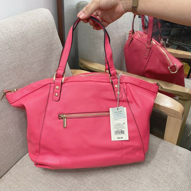 Thanh lý túi A New Day chính hãng