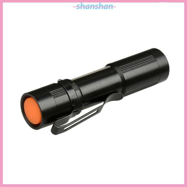 Đèn Pin CREE XPE + COB LED siêu sáng