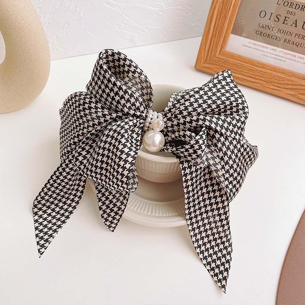 JARRED Kẹp Tóc Họa Tiết Hoa Thời Trang Cho Nữ