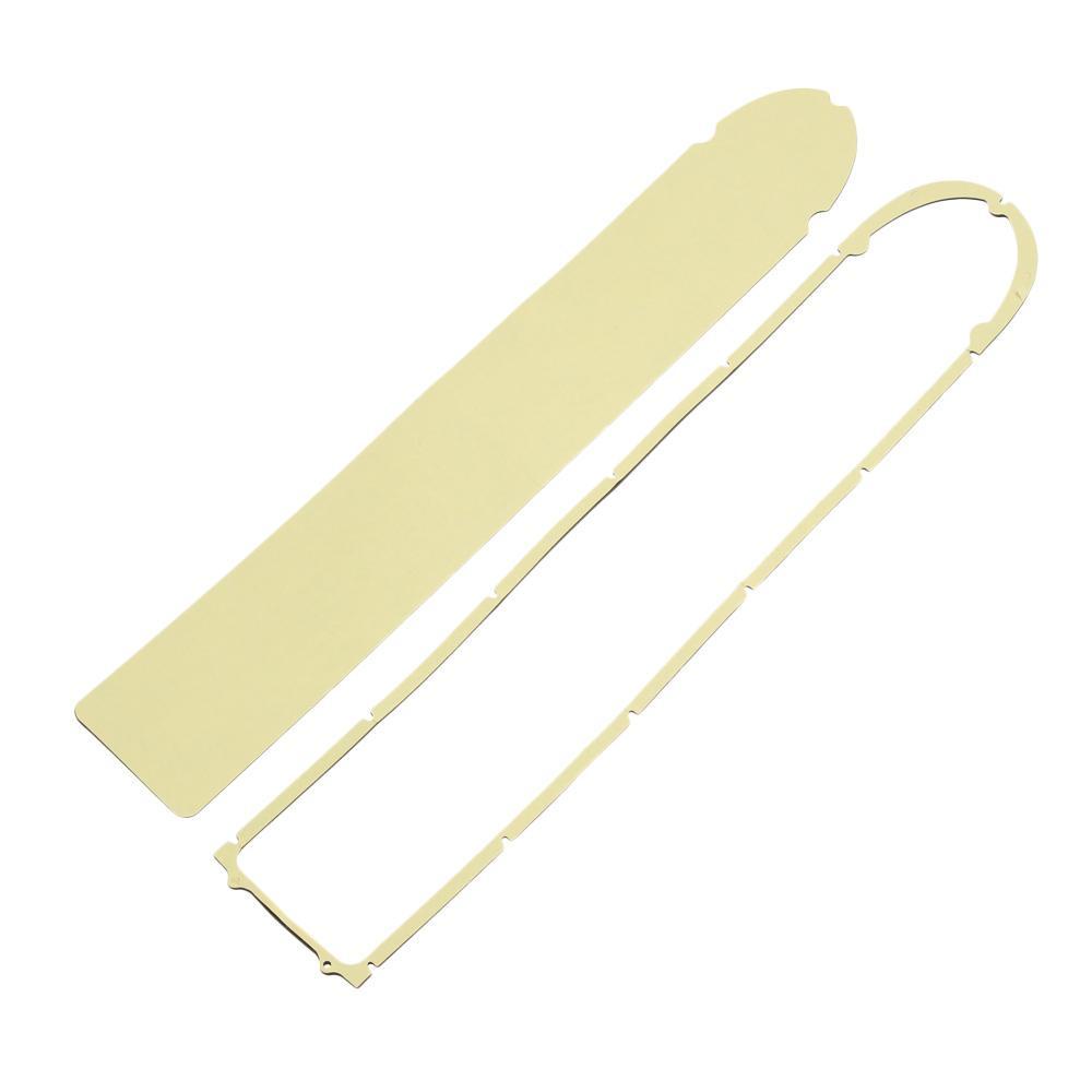 FAY Vỏ Xốp Bảo Vệ Pin Xe Scooter M365 Kích Thước 50 * 9cm