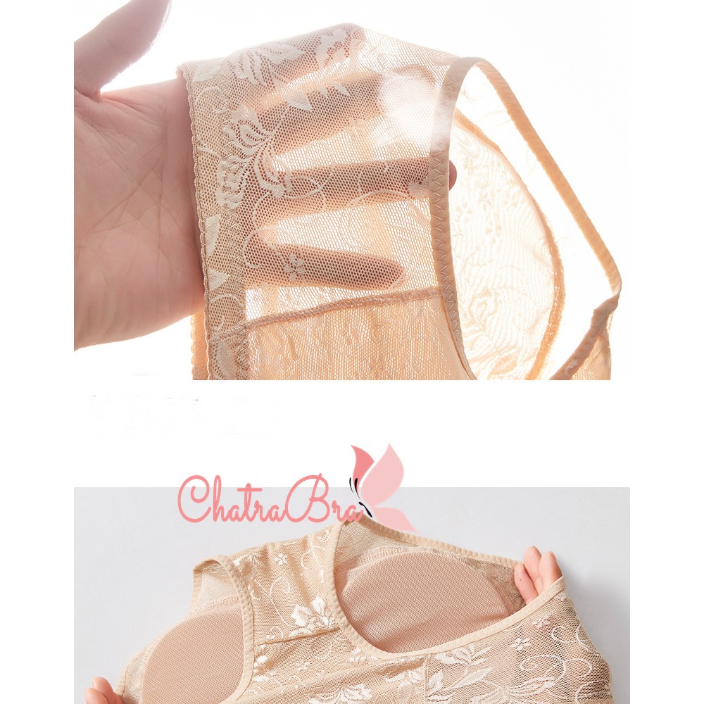 Quần lót ren cao cấp độn mông mỏng nịt bụng giảm mỡ bụng dưới | BigBuy360 - bigbuy360.vn