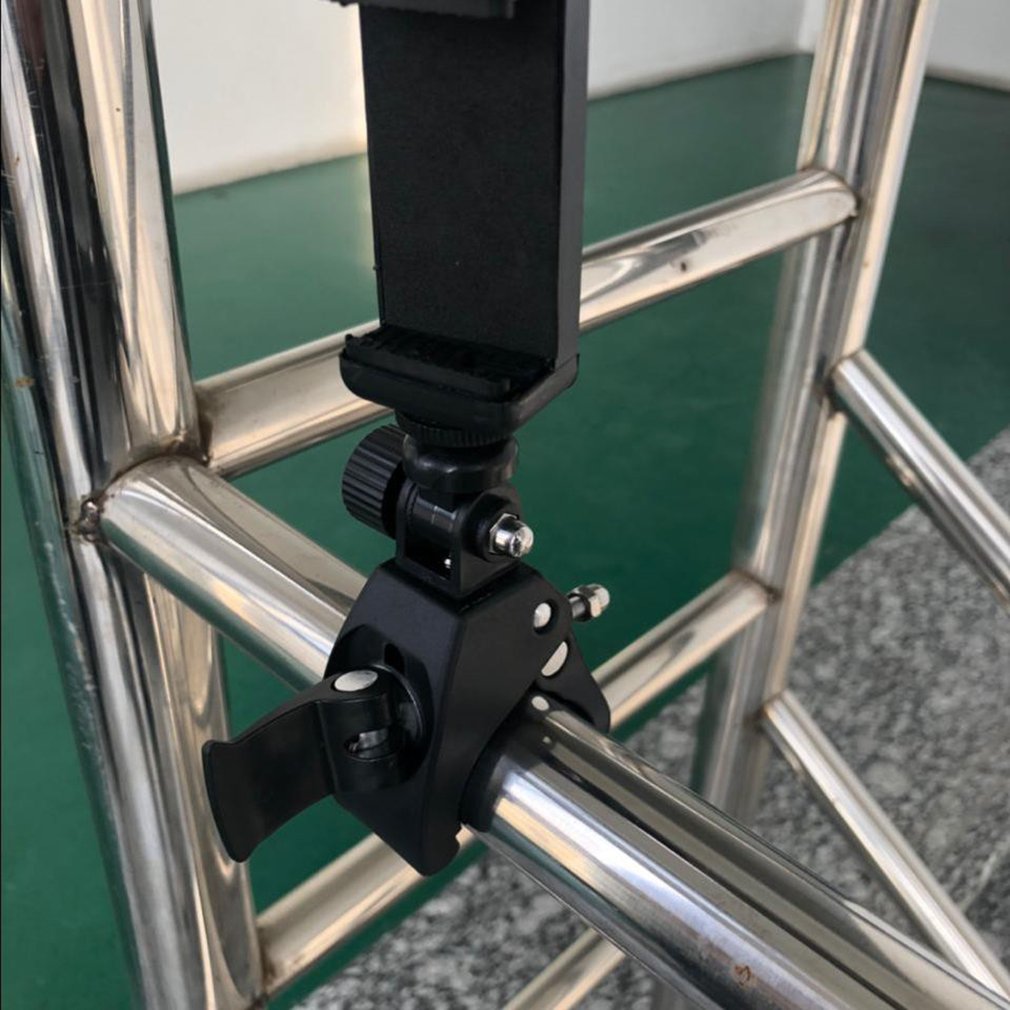 Giá Đỡ Gắn Tay Lái Xe Đạp / Xe Máy Cho Gopro Hero 11 10 9 8 7 6