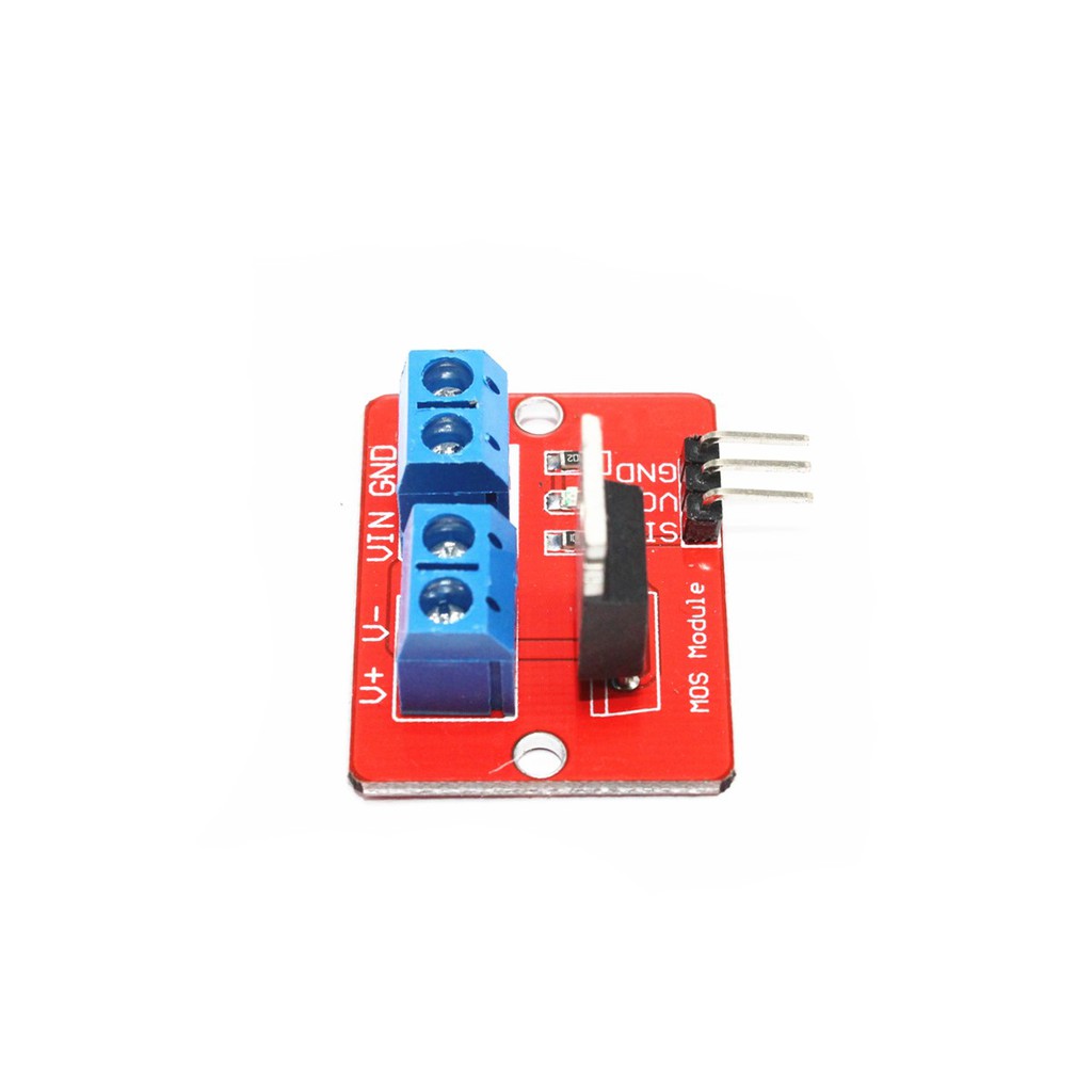 Module công suất MOSFET IRF520 -TH263