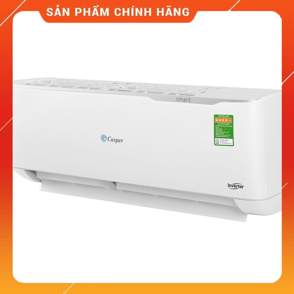 [ VẬN CHUYỂN MIỄN PHÍ KHU VỰC HÀ NỘI ] Điều hòa Casper 9.000BTU 1 chiều inverter GC-09TL32 - [ Bmart247 ]