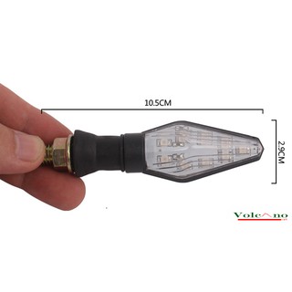 Bộ 2 Đèn Xi Nhan Độ Xe Máy sm