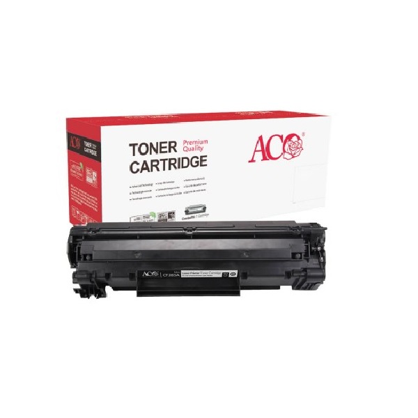 Hộp mực in 283A/337 cho máy in Canon151dw/MF231/232w/237w/241d/244dw/246dn/247dw/249dw, HP201N/201DW/M225