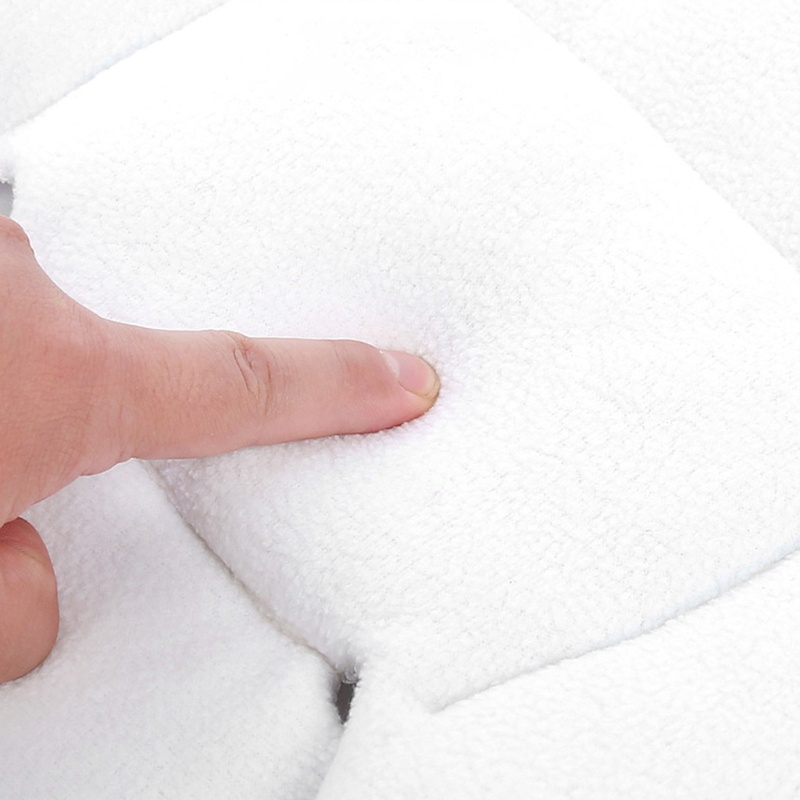 Đệm Lưới Lót Xe Đẩy Em Bé Thoáng Khí Size L
