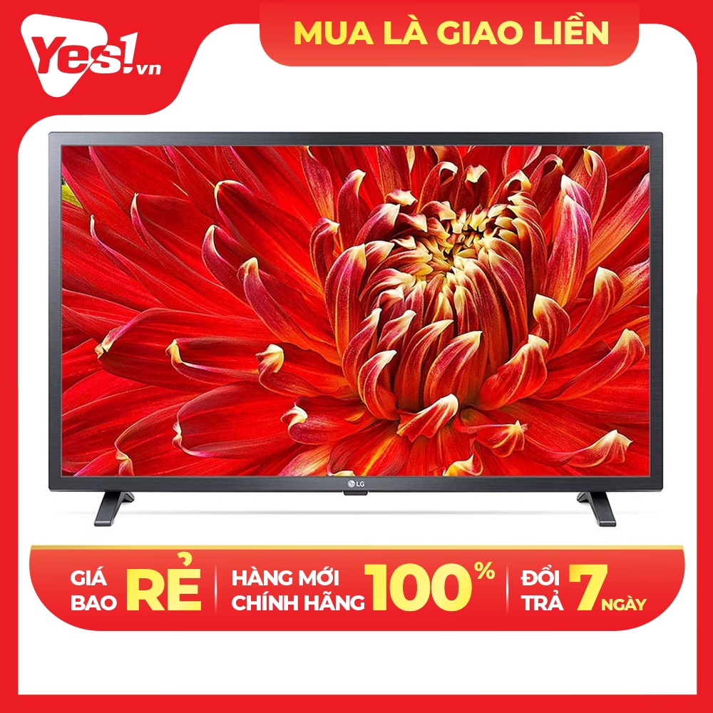 Smart Tivi LED LG 32 inch 32LM636BPTB