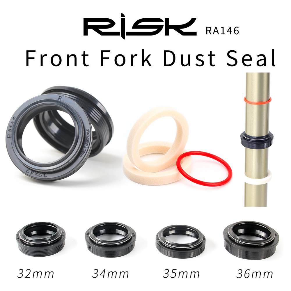 Bộ Dụng Cụ Sửa Chữa Phuộc Trước 32mm Cho Xe Đạp MTB