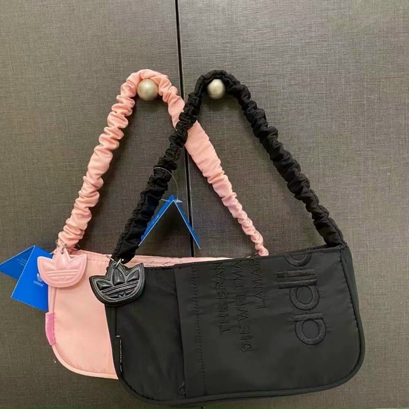 Túi Kẹp Nách Nữ Dáng Thể Thao, Túi Xách Nữ Thời Trang Hàng Qc