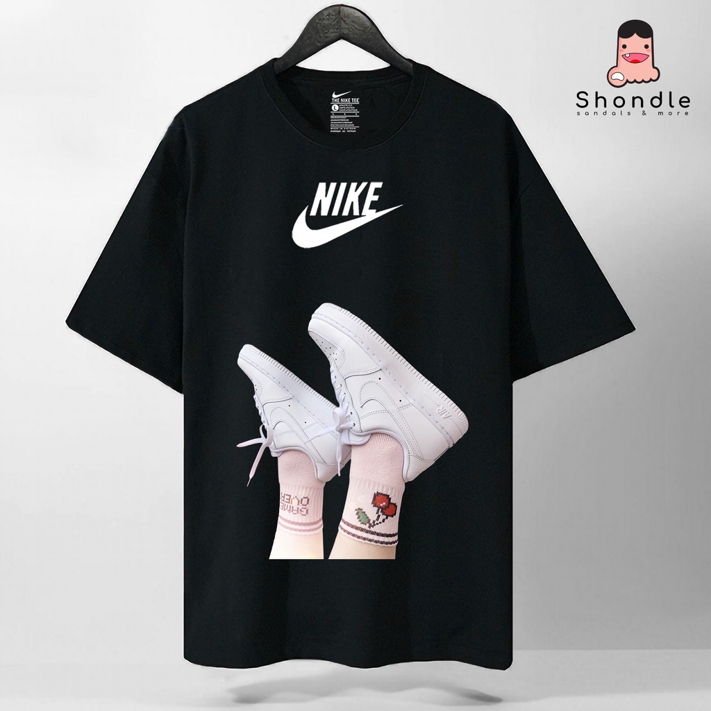 Áo Thun CUSTOM Vải COTTON - Mẫu 08