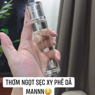 Nước hoa Rseries 30ml