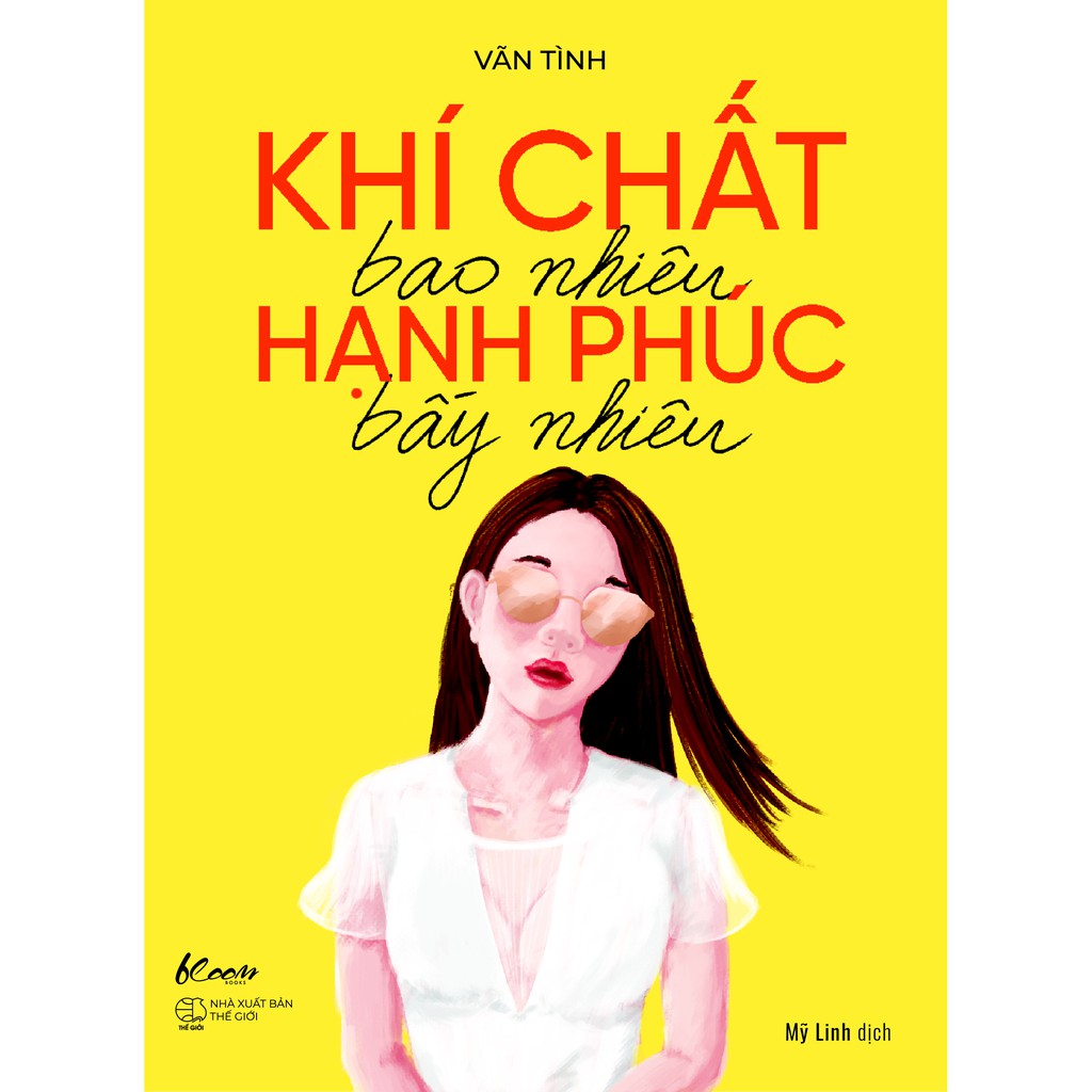 Sách - Khí Chất Bao Nhiêu, Hạnh Phúc Bấy Nhiêu - AZ Books