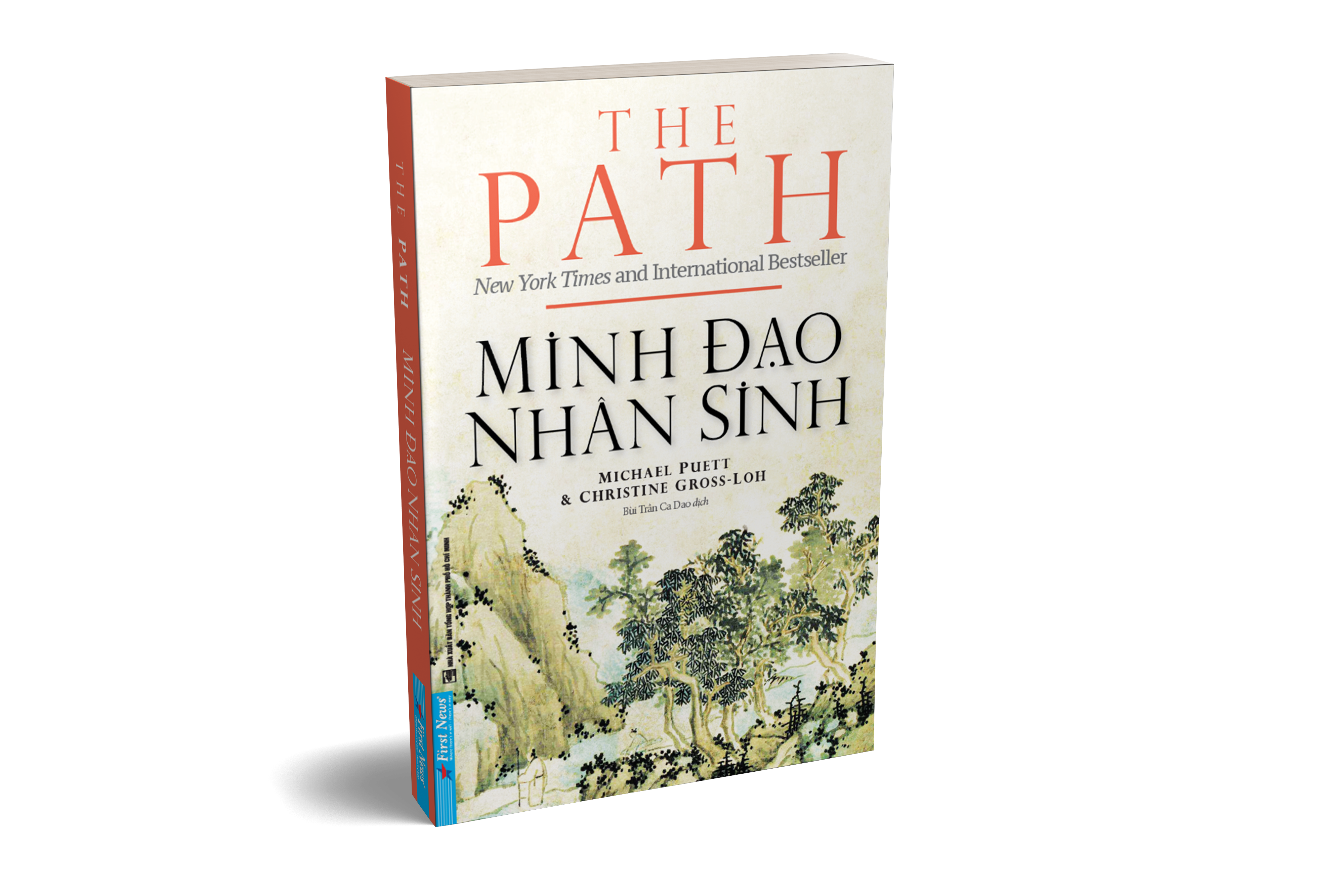 Sách - Minh Đạo Nhân Sinh | BigBuy360 - bigbuy360.vn