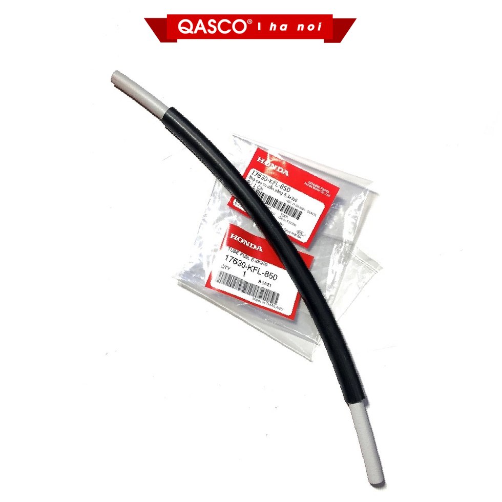 Ống cao su dẫn xăng FUTURE 1   - HN