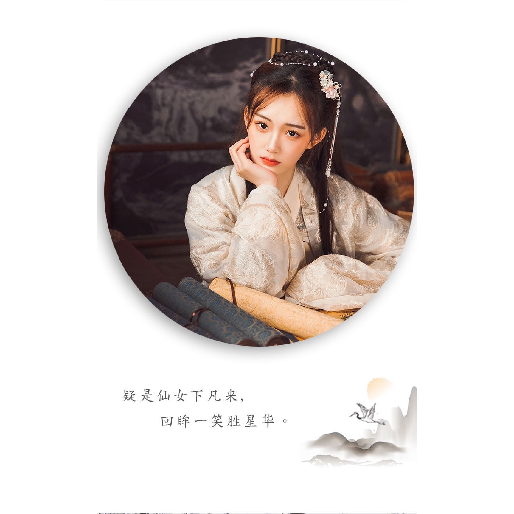 Trang phục hóa trang nhân vật Trung Quốc cổ điển 3m/6m độc đáo | BigBuy360 - bigbuy360.vn