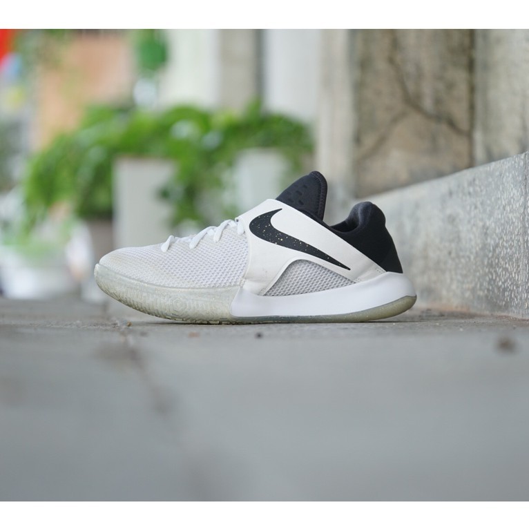 [2hand] NIKE ZOOM LIVE  860633-107 CHÍNH HÃNG