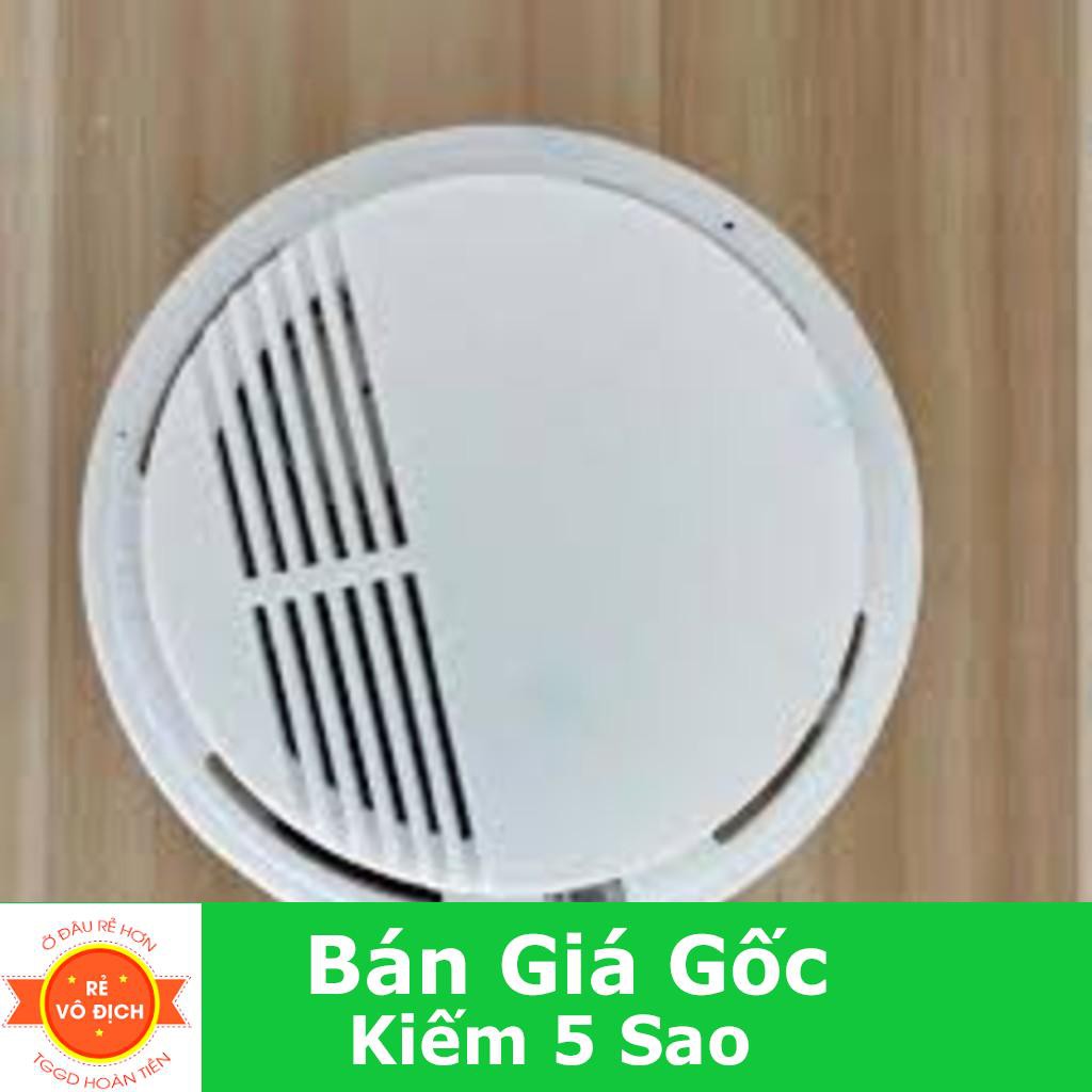 [BD] Máy Báo Cháy Smoke Alarm an toàn cho gia đình SN20221