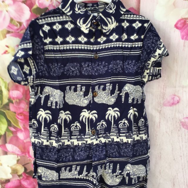 Combo 8 bộ tole trai