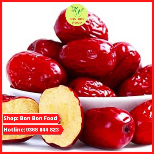 Táo Đỏ nhập Hàn Quốc 500Gr