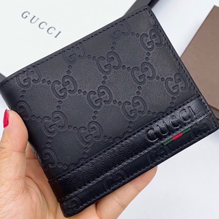 Ví nam Gucci da thật bền đẹp