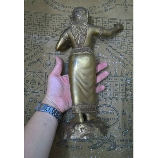 THẦN HỘ MỆNH TRẺ EM