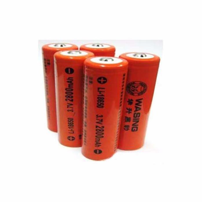 PIN SẠC UITRAFIRE