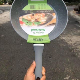 Chảo vân đá 26 cm